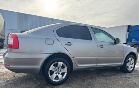 Skoda Octavia, 2011 год, 750 000 рублей, 6 фотография