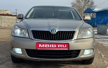 Skoda Octavia, 2011 год, 750 000 рублей, 2 фотография