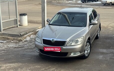 Skoda Octavia, 2011 год, 750 000 рублей, 8 фотография