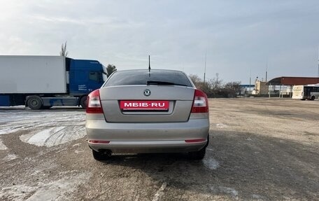 Skoda Octavia, 2011 год, 750 000 рублей, 5 фотография