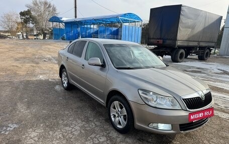 Skoda Octavia, 2011 год, 750 000 рублей, 3 фотография