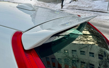 Volvo C30 I рестайлинг, 2011 год, 690 000 рублей, 10 фотография