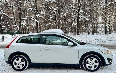 Volvo C30 I рестайлинг, 2011 год, 690 000 рублей, 8 фотография