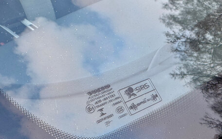 Volvo C30 I рестайлинг, 2011 год, 690 000 рублей, 14 фотография