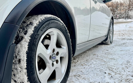 Volvo C30 I рестайлинг, 2011 год, 690 000 рублей, 15 фотография