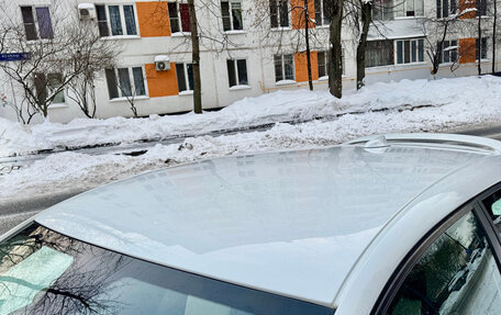 Volvo C30 I рестайлинг, 2011 год, 690 000 рублей, 12 фотография