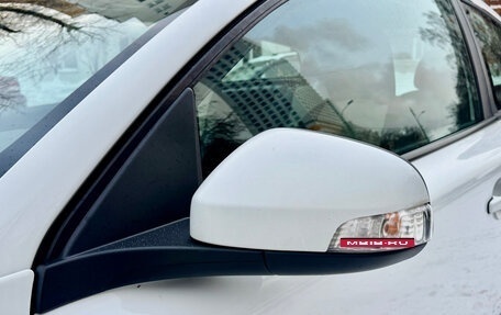 Volvo C30 I рестайлинг, 2011 год, 690 000 рублей, 13 фотография