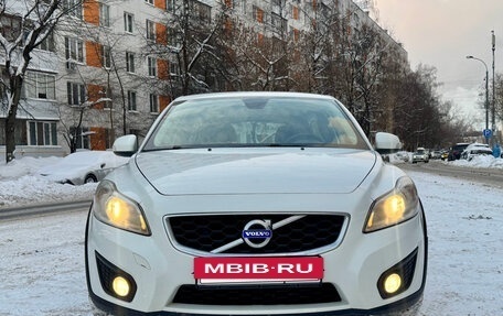 Volvo C30 I рестайлинг, 2011 год, 690 000 рублей, 2 фотография