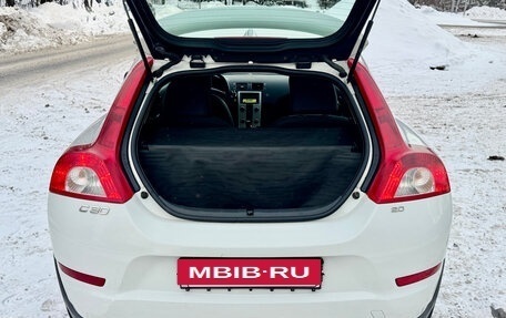 Volvo C30 I рестайлинг, 2011 год, 690 000 рублей, 9 фотография