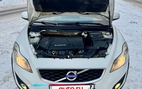 Volvo C30 I рестайлинг, 2011 год, 690 000 рублей, 11 фотография