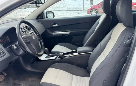 Volvo C30 I рестайлинг, 2011 год, 690 000 рублей, 17 фотография