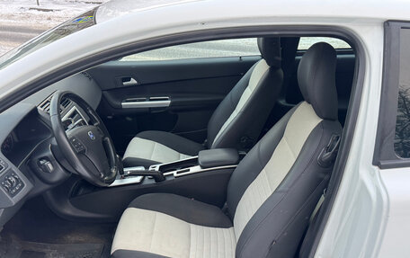 Volvo C30 I рестайлинг, 2011 год, 690 000 рублей, 20 фотография