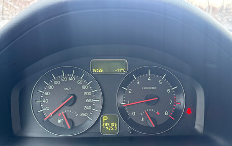 Volvo C30 I рестайлинг, 2011 год, 690 000 рублей, 19 фотография