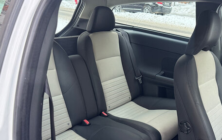 Volvo C30 I рестайлинг, 2011 год, 690 000 рублей, 26 фотография