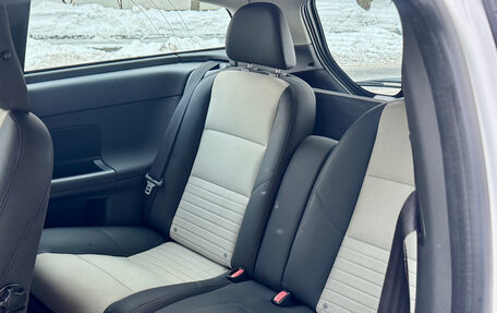 Volvo C30 I рестайлинг, 2011 год, 690 000 рублей, 25 фотография