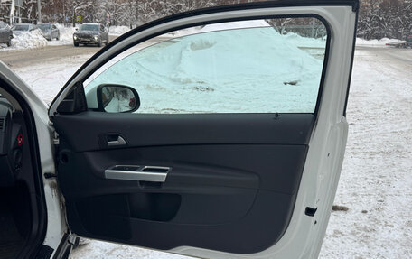 Volvo C30 I рестайлинг, 2011 год, 690 000 рублей, 30 фотография