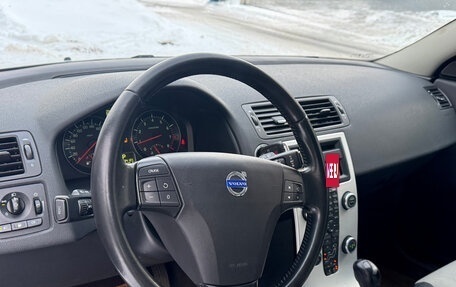 Volvo C30 I рестайлинг, 2011 год, 690 000 рублей, 18 фотография