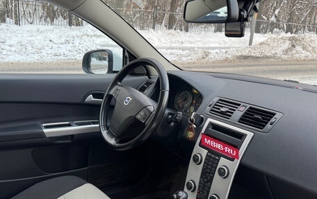 Volvo C30 I рестайлинг, 2011 год, 690 000 рублей, 29 фотография