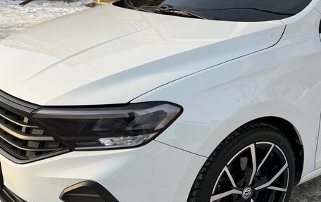 Volkswagen Polo VI (EU Market), 2020 год, 1 620 000 рублей, 4 фотография