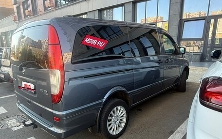 Mercedes-Benz Vito, 2013 год, 2 350 000 рублей, 8 фотография