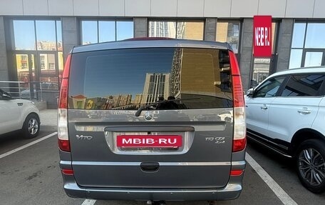 Mercedes-Benz Vito, 2013 год, 2 350 000 рублей, 5 фотография