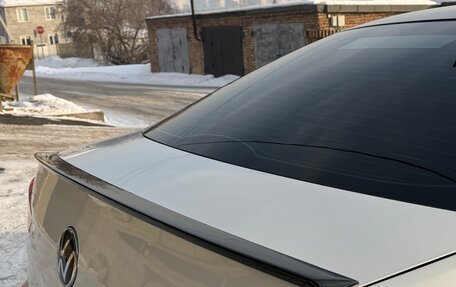 Volkswagen Polo VI (EU Market), 2020 год, 1 620 000 рублей, 9 фотография