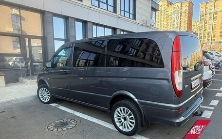 Mercedes-Benz Vito, 2013 год, 2 350 000 рублей, 3 фотография