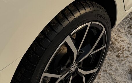 Volkswagen Polo VI (EU Market), 2020 год, 1 620 000 рублей, 11 фотография