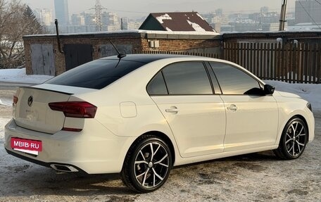 Volkswagen Polo VI (EU Market), 2020 год, 1 620 000 рублей, 7 фотография