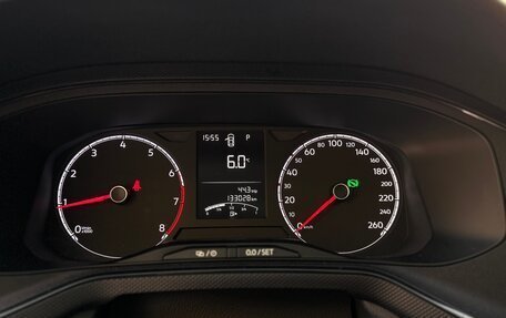 Volkswagen Polo VI (EU Market), 2020 год, 1 620 000 рублей, 21 фотография