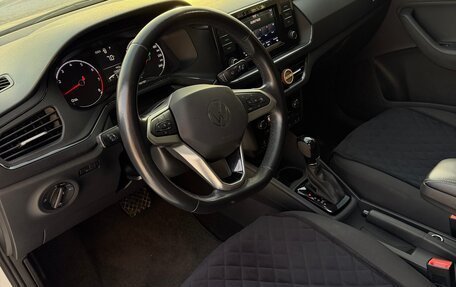 Volkswagen Polo VI (EU Market), 2020 год, 1 620 000 рублей, 17 фотография