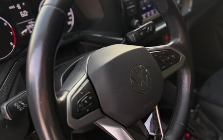 Volkswagen Polo VI (EU Market), 2020 год, 1 620 000 рублей, 20 фотография