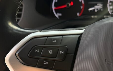 Volkswagen Polo VI (EU Market), 2020 год, 1 620 000 рублей, 26 фотография