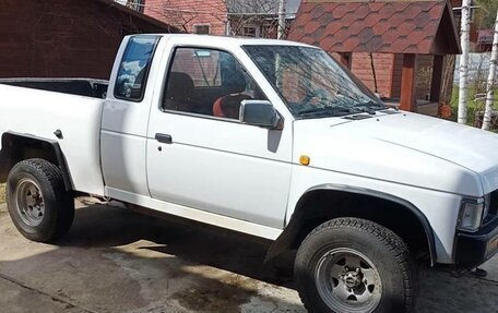 Nissan Datsun D21, 1994 год, 850 000 рублей, 6 фотография