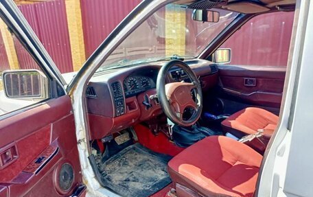 Nissan Datsun D21, 1994 год, 850 000 рублей, 9 фотография