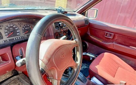 Nissan Datsun D21, 1994 год, 850 000 рублей, 11 фотография