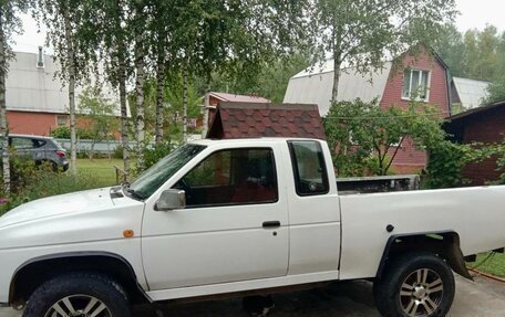 Nissan Datsun D21, 1994 год, 850 000 рублей, 5 фотография