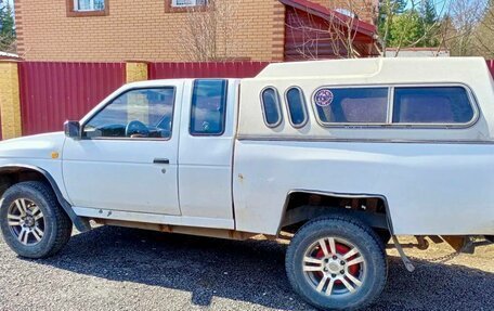 Nissan Datsun D21, 1994 год, 850 000 рублей, 8 фотография