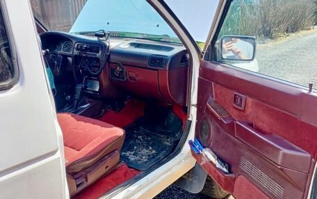 Nissan Datsun D21, 1994 год, 850 000 рублей, 12 фотография