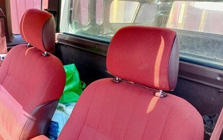 Nissan Datsun D21, 1994 год, 850 000 рублей, 13 фотография