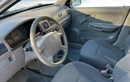 KIA Rio II, 2004 год, 227 000 рублей, 7 фотография