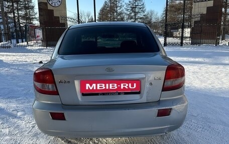 KIA Rio II, 2004 год, 227 000 рублей, 6 фотография
