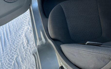 KIA Rio II, 2004 год, 227 000 рублей, 16 фотография