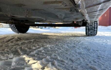 KIA Rio II, 2004 год, 227 000 рублей, 17 фотография