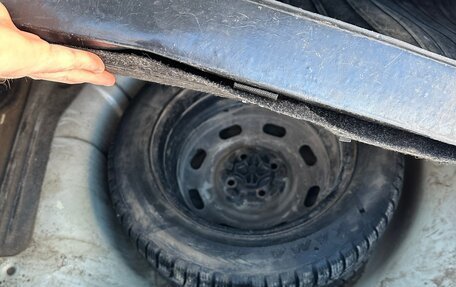 KIA Rio II, 2004 год, 227 000 рублей, 19 фотография