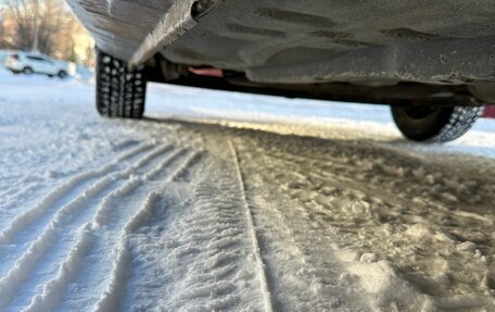 KIA Rio II, 2004 год, 227 000 рублей, 18 фотография