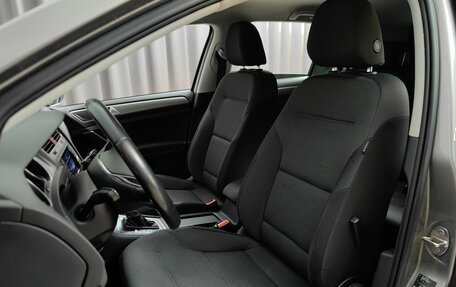 Volkswagen Golf VII, 2014 год, 1 199 000 рублей, 6 фотография