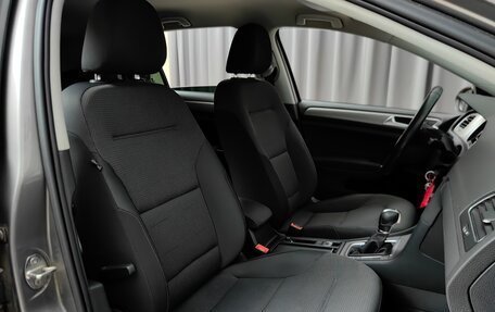 Volkswagen Golf VII, 2014 год, 1 199 000 рублей, 7 фотография