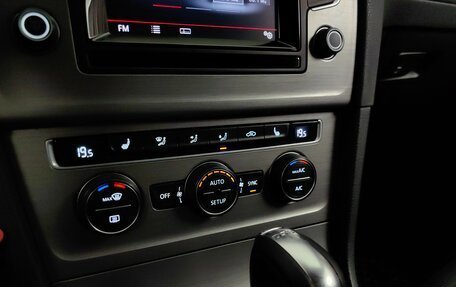 Volkswagen Golf VII, 2014 год, 1 199 000 рублей, 15 фотография