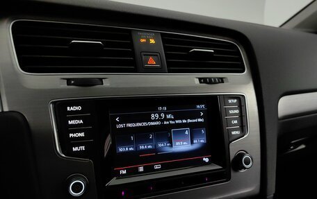 Volkswagen Golf VII, 2014 год, 1 199 000 рублей, 14 фотография